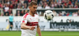 VfB Stuttgart - FC Erzgebirge Aue