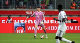 18.08.26 1. FC Heidenheim -  FC Bayern M&uuml;nchen