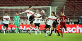 14.12.21 VfB Stuttgart - FC Bayern M&uuml;nchen