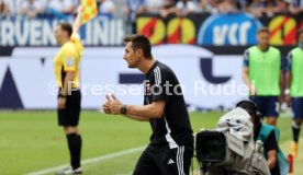 03.08.24 Karlsruher SC - 1. FC N&uuml;rnberg
