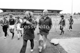 08.06.85 Karlsruher SC - VfB Stuttgart