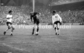 15.05.79 Berti Vogts Abschiedsspiel