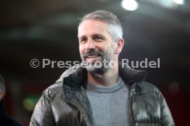 03.02.21 VfB Stuttgart - Borussia M&ouml;nchengladbach
