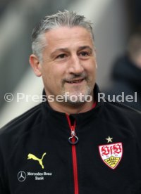 VfB Stuttgart - 1899 Hoffenheim