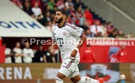 18.08.26 1. FC Heidenheim -  FC Bayern M&uuml;nchen