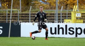 19.11.22 U19 SSV Reutlingen - U19 FC Bayern M&uuml;nchen