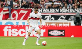 30.04.22 VfB Stuttgart - VfL Wolfsburg