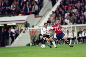 15.06.98 Deutschland - USA