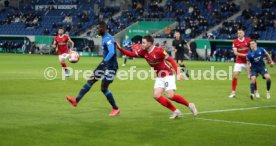 19.01.22 TSG 1899 Hoffenheim - SC Freiburg