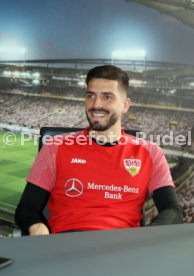 02.03.23 VfB Stuttgart Fabian Bredlow