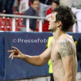 04.11.09 FC Sevilla - VfB Stuttgart