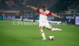 04.09.26 VfB Stuttgart - 1. FC K&ouml;ln
