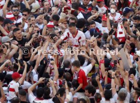 14.05.22 VfB Stuttgart - 1. FC K&ouml;ln