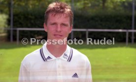 18.07.98 SC Freiburg Fototermin 1998/1999