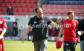 09.05.21 1. FC Heidenheim - SV Sandhausen