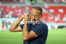 14.08.21 VfB Stuttgart - SpVgg Greuther Fürth