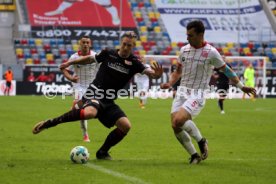 Fortuna D&uuml;sseldorf - 1. FC Union Berlin