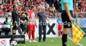 26.08.23 SC Freiburg - SV Werder Bremen