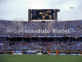 25.06.78 Argentinien - Niederlande
