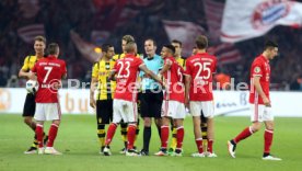 DFB-Pokal Finale 2016 FC Bayern M&uuml;nchen - Borussia Dortmund