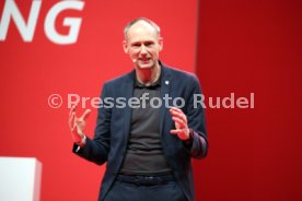 VfB Stuttgart Mitgliederversammlung 2019