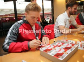 VfB Stuttgart Fritzle Club