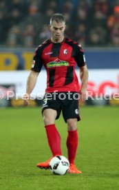 SC Freiburg - 1. FC K&ouml;ln