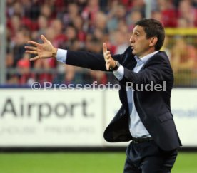 SC Freiburg - VfB Stuttgart