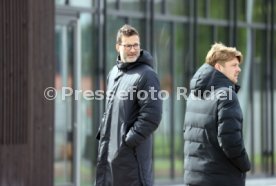17.04.24 VfB Stuttgart Training