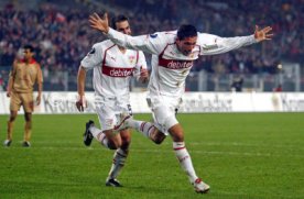 VfB Stuttgart
