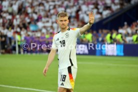 05.07.24 Spanien - Deutschland