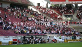 19.09.20 VfB Stuttgart - SC Freiburg