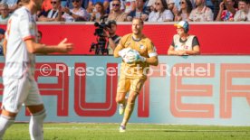 20.09.25 TSG 1899 Hoffenheim - FC Bayern M&uuml;nchen