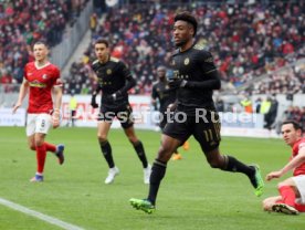 02.04.22 SC Freiburg - FC Bayern M&uuml;nchen