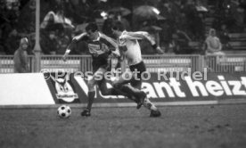 22.10.86 Torpedo Moskau - VfB Stuttgart