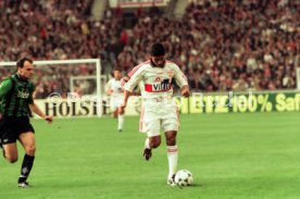 26.10.96 VfB Stuttgart - Borussia M&ouml;nchengladbach