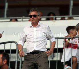 VfB Stuttgart - Betis Sevilla