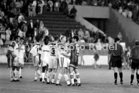 27.08.95 Stuttgarter Kickers - FC Bayern M&uuml;nchen