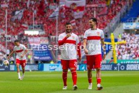 12.09.26 TSG Hoffenheim - VfB Stuttgart