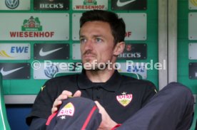 SV Werder Bremen - VfB Stuttgart