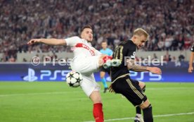 01.10.24 VfB Stuttgart - AC Sparta Prag