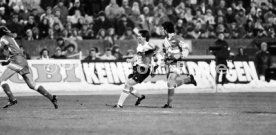 DFB Deutschland - Schweiz