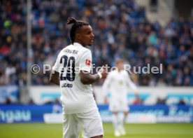 TSG 1899 Hoffenheim - Hertha BSC Berlin