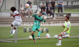 27.06.22 VfB Stuttgart Training