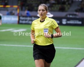 Mercedes-Benz JuniorCup 2018