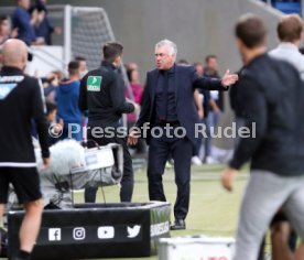 TSG 1899 Hoffenheim - FC Bayern M&uuml;nchen