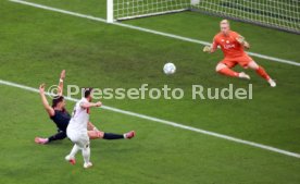 09.09.26 VfB Stuttgart - Viking Stavanger