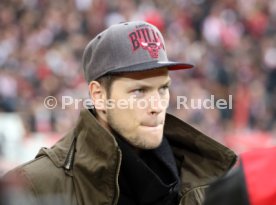 VfB Stuttgart - FC Bayern M&uuml;nchen