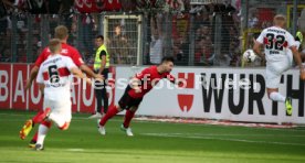 SC Freiburg - VfB Stuttgart