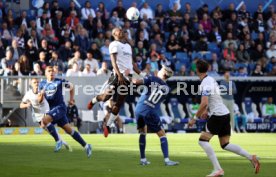 21.10.23 TSG 1899 Hoffenheim - Eintracht Frankfurt